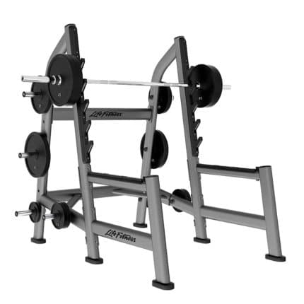 BANCO PARA SENTADILLAS SIGNATURE