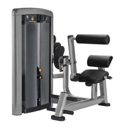 EXTENSIÓN ESPALDA INSIGNIA