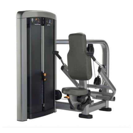 PRENSA DE TRÍCEPS INSIGNIA