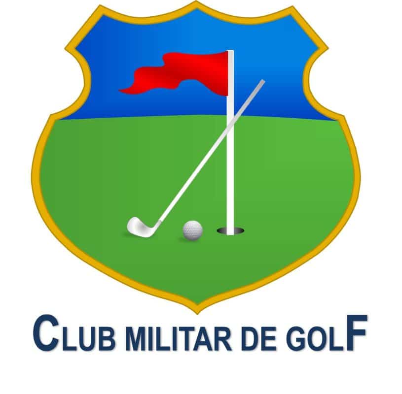 club militar golf