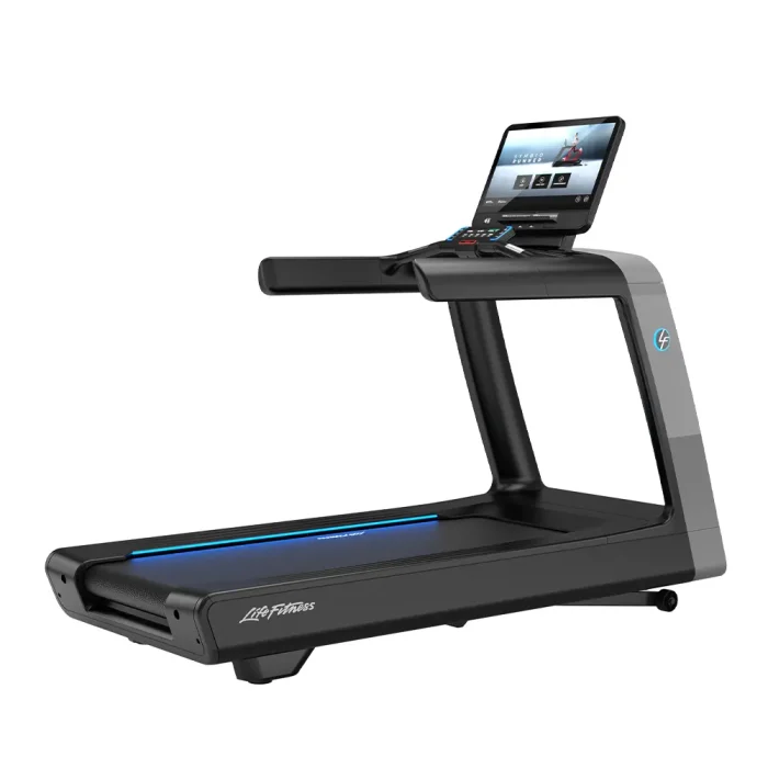 Trotadora-SYMBIO tratadora symbio