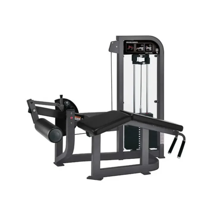 maquina-leg-curl-hslc-1 MÁQUINA LEG CURL - Image 1