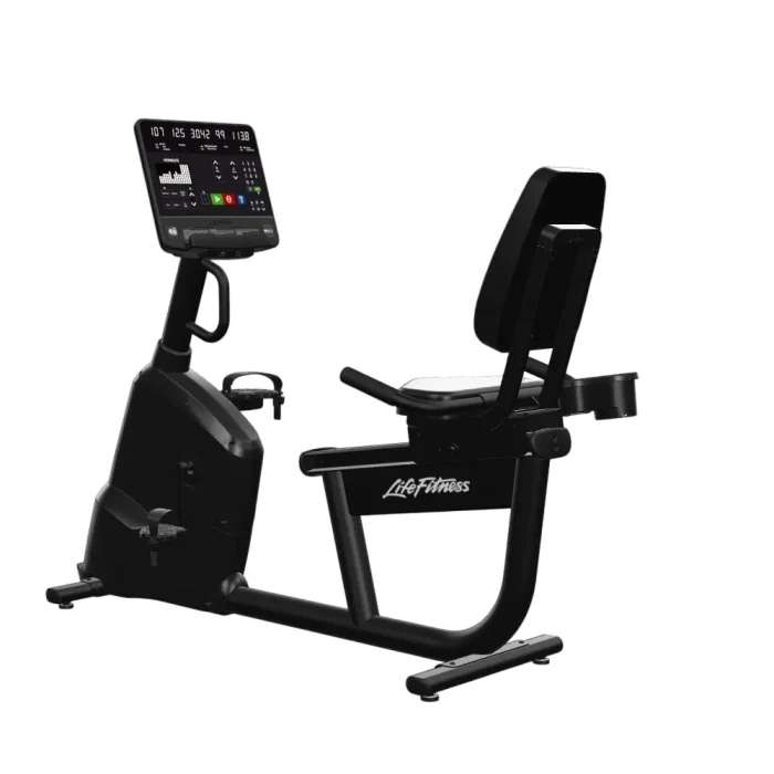 Recumbent Atmos SL - Image 1
